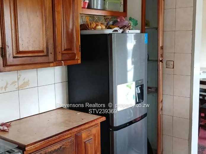 Mabelreign 3-Bed Home, Borehole & 1096m² Garden