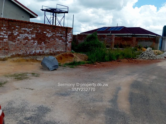 Residential Stands For Sale 