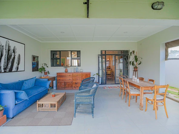 3 Bedroom Townhouse Complex