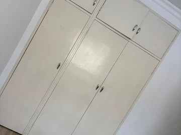 2 Bedroom Garden Flat