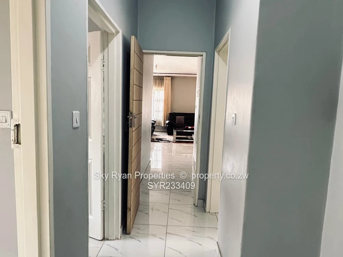 Madokero House For Sale