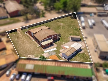 Commercial Property
