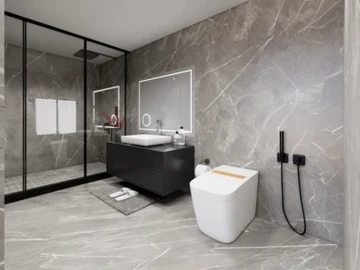 2 Bedroom Flat & Apartment