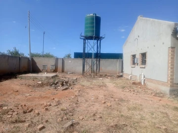 Commercial & Industrial Land