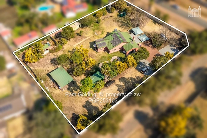 House for sale