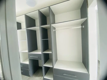 2 Bedroom Townhouse Complex