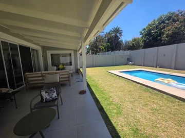 3 Bedroom Townhouse Complex