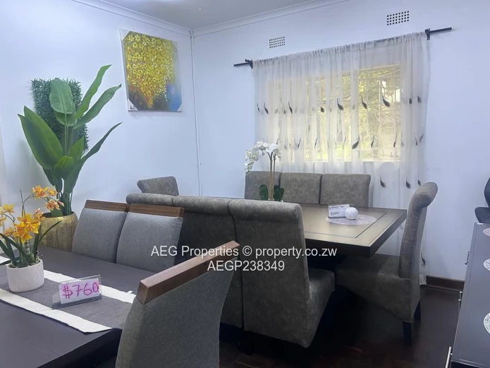 Opportunity on Acturus Road