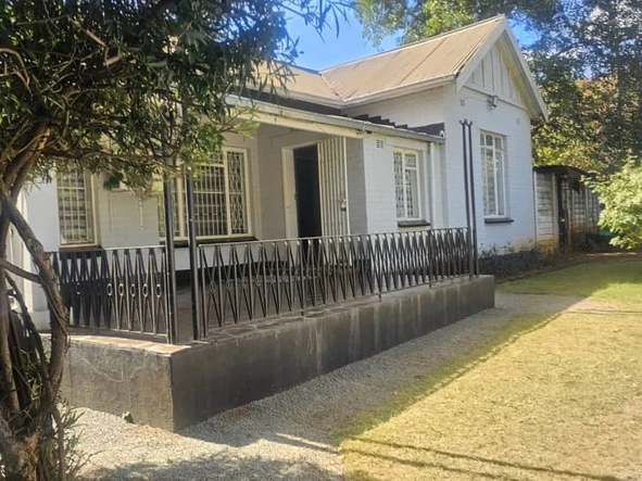 Commercial Property