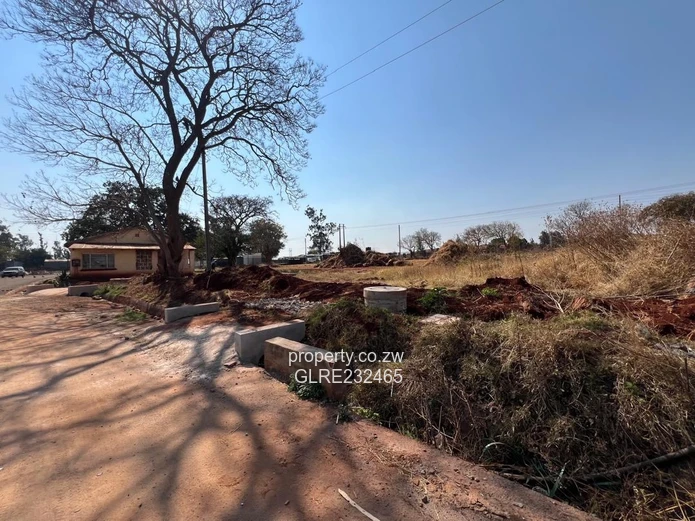 Residential Land for Sale in Harare West 