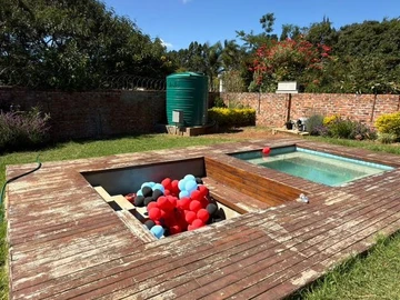 3 Bedroom Townhouse Complex