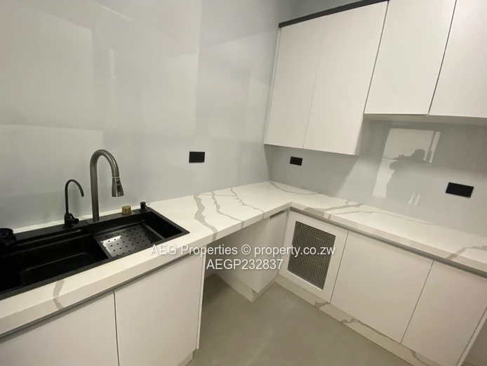 *Modern 4-Bedroom Townhouse in Secure Complex*