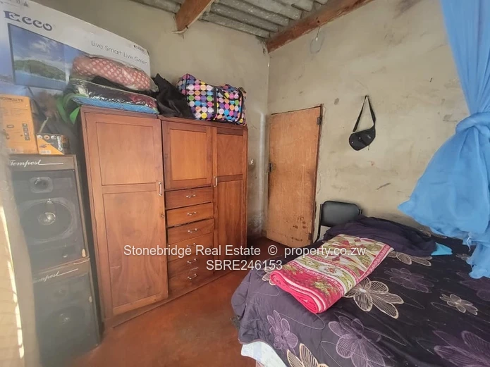 Cowdray Park 3 Bedroomed  house for sale
