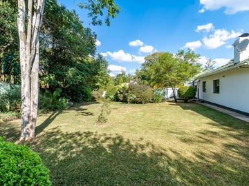 3 Bedroom Townhouse Complex