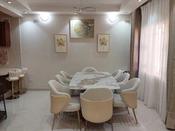 4 Bedroom Townhouse Complex