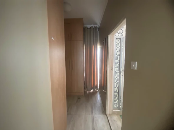 3 Bedroom Townhouse Complex