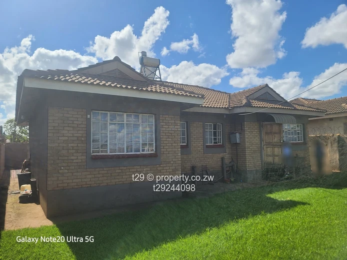 Glaudina house for sale