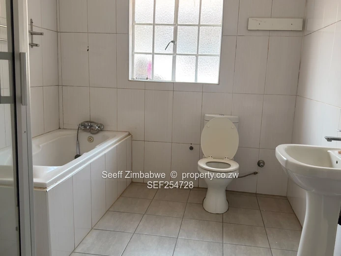 4-Bedroom Waterfalls (Near SOS Children’s Home) (Sole Mandate)
