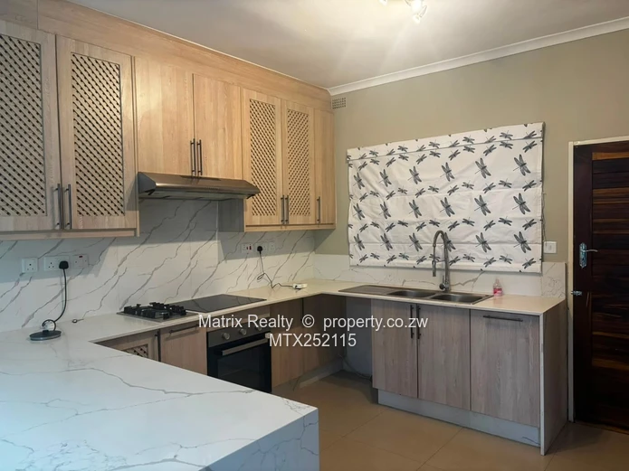 Luxury Duplex Apartments for Sale