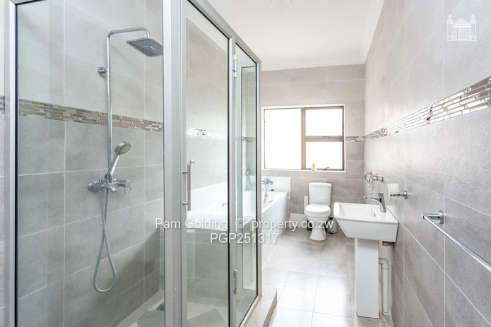 Luxurious Fully Furnished 4-Bedroom Residence | Shawasha Hills
