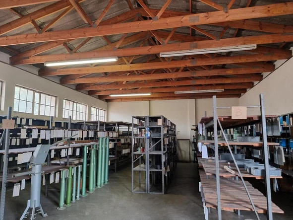 Shop & Retail Property