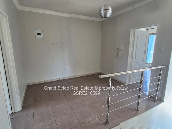 Duplex Apartment  For Sale In Newlands