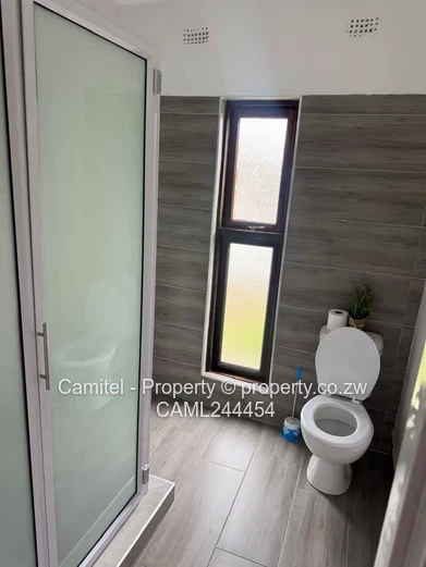 Arlington Estate 3 bed