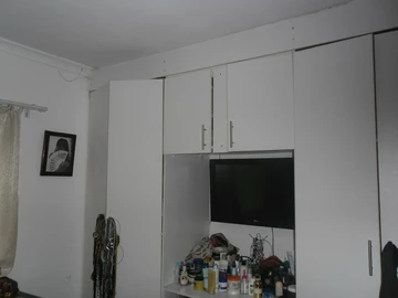 2 Bedroom Garden Flat