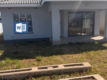 3 Bedroom Cottage