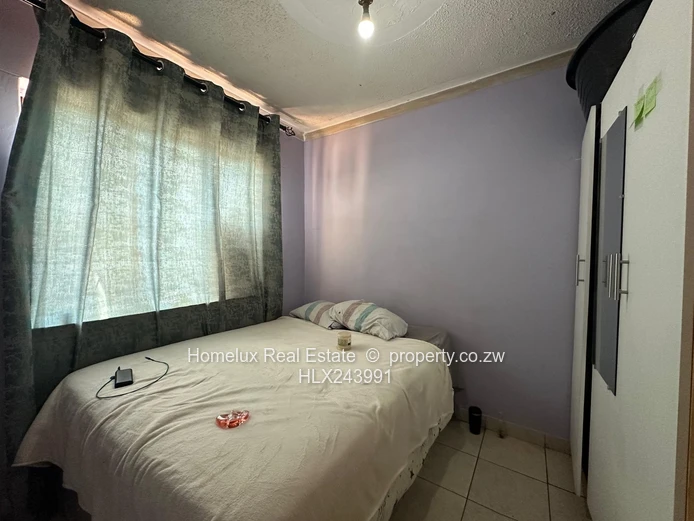 5-Bedroom Family Home for Sale – Marlborough West, Harare