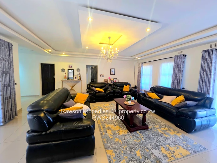 Keen Seller Ready To Execute!