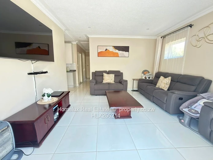 Modern 2-Bedroom Cluster – Glen Carron, Highlands
