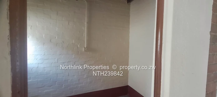 Haig Park, close to Warren Hills Golf Course.