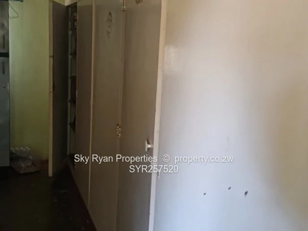 Hatfield Delapidated House For Sale 