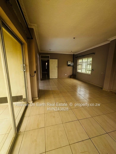 3 bedroomed Family Home