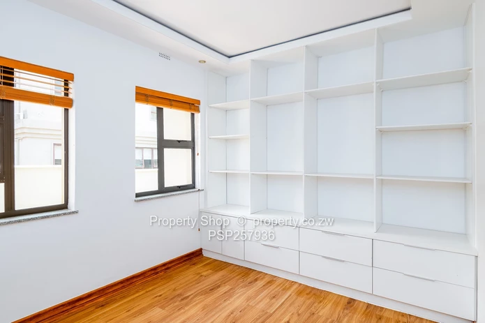 Newly Built Modern Double Storey Family Home!