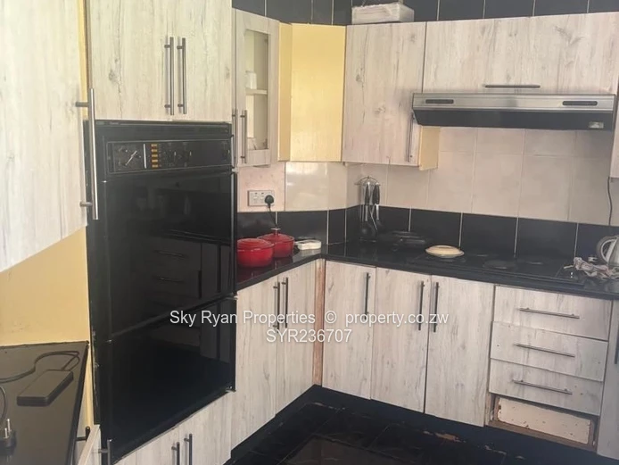 Westgate House For Sale