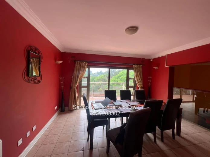 Residential house for sale