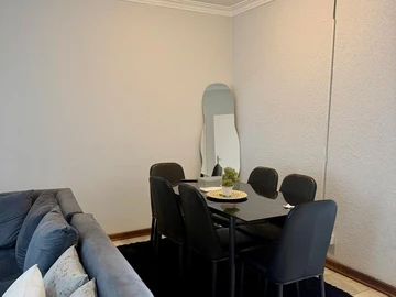 2 Bedroom Garden Flat