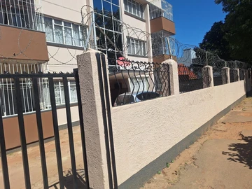 Flat & Apartment