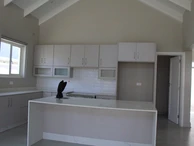 Newly Built Modern Townhouse!