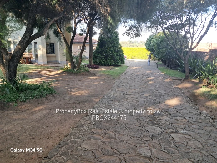 Gunhill Property for Sale & strategically located! 