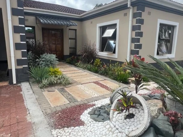 3 Bedroom Townhouse Complex