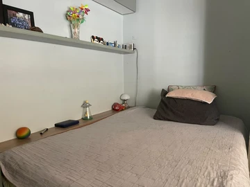 4 Bedroom Flat & Apartment