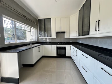 3 Bedroom Townhouse Complex