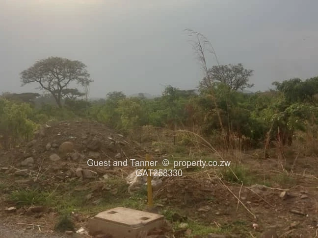 432m² RESIDENTIAL STAND for SALE| TYNWALD