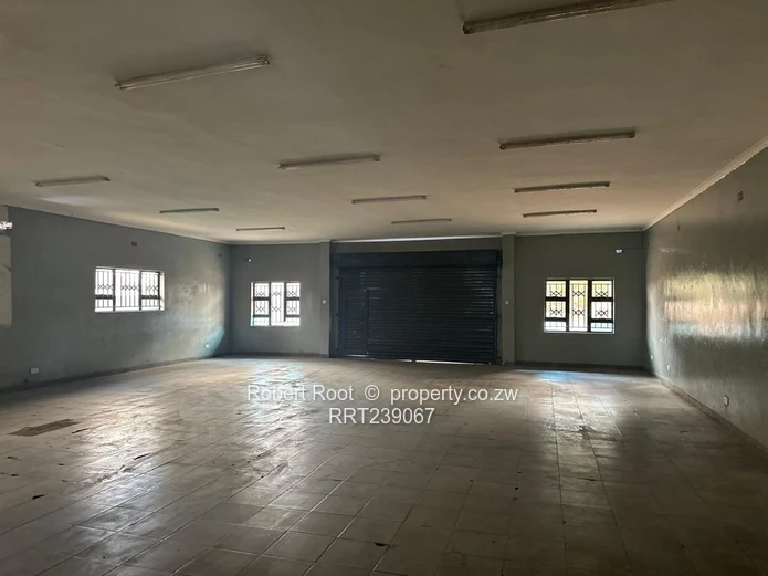 Mbare National Close Simon Mazorodze