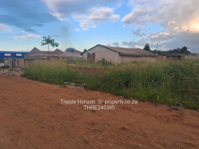 Prime Cormercial Property For Sale