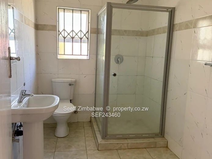 Goodhope Cottage For Rent