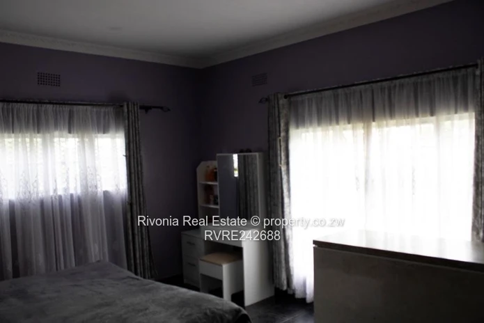 Developer's delight cluster 